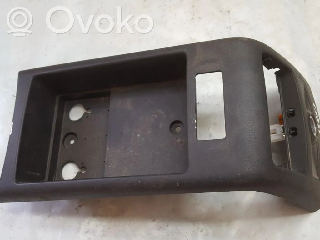 Audi A6 S6 C6 4F Alte piese de interior 