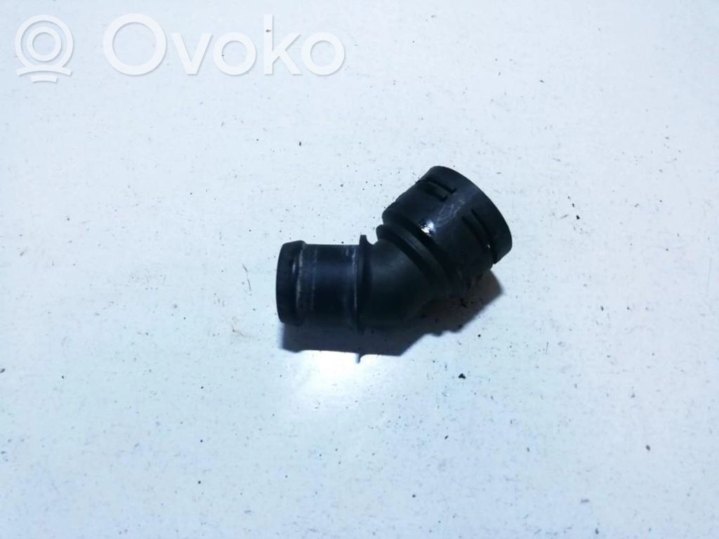 Audi A3 S3 8L Conductă/furtun lichid de răcire motor 
