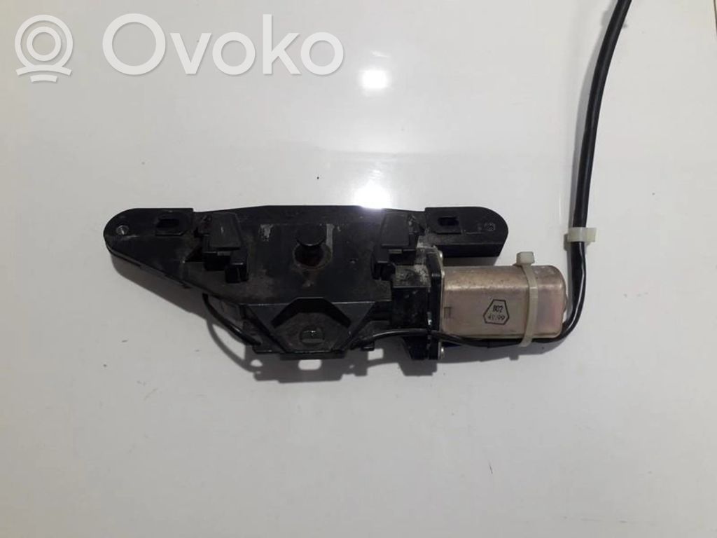Tailgate/trunk/boot lock/catch/latch   67148362371,67148362371,67148,67148362371
