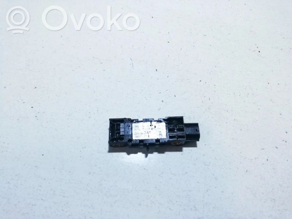 Nissan Primera Sensore d’urto/d'impatto apertura airbag