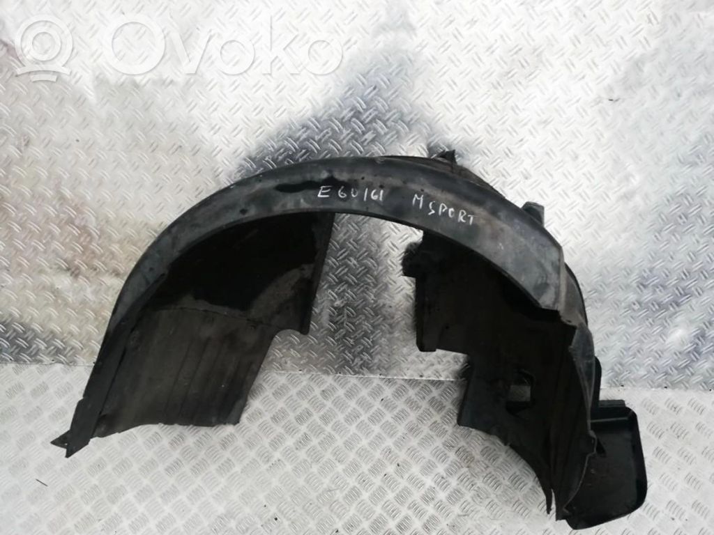 BMW 5 E60 E61 Nadkole tylne 