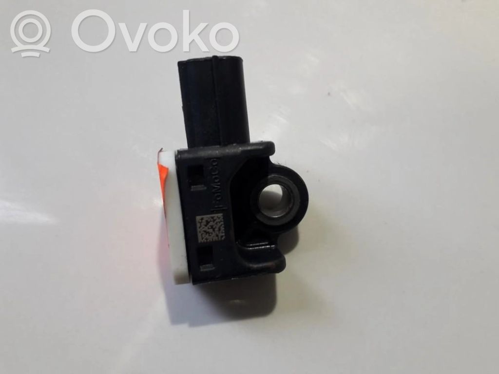 Ford S-MAX Airbagsensor Crashsensor Drucksensor 