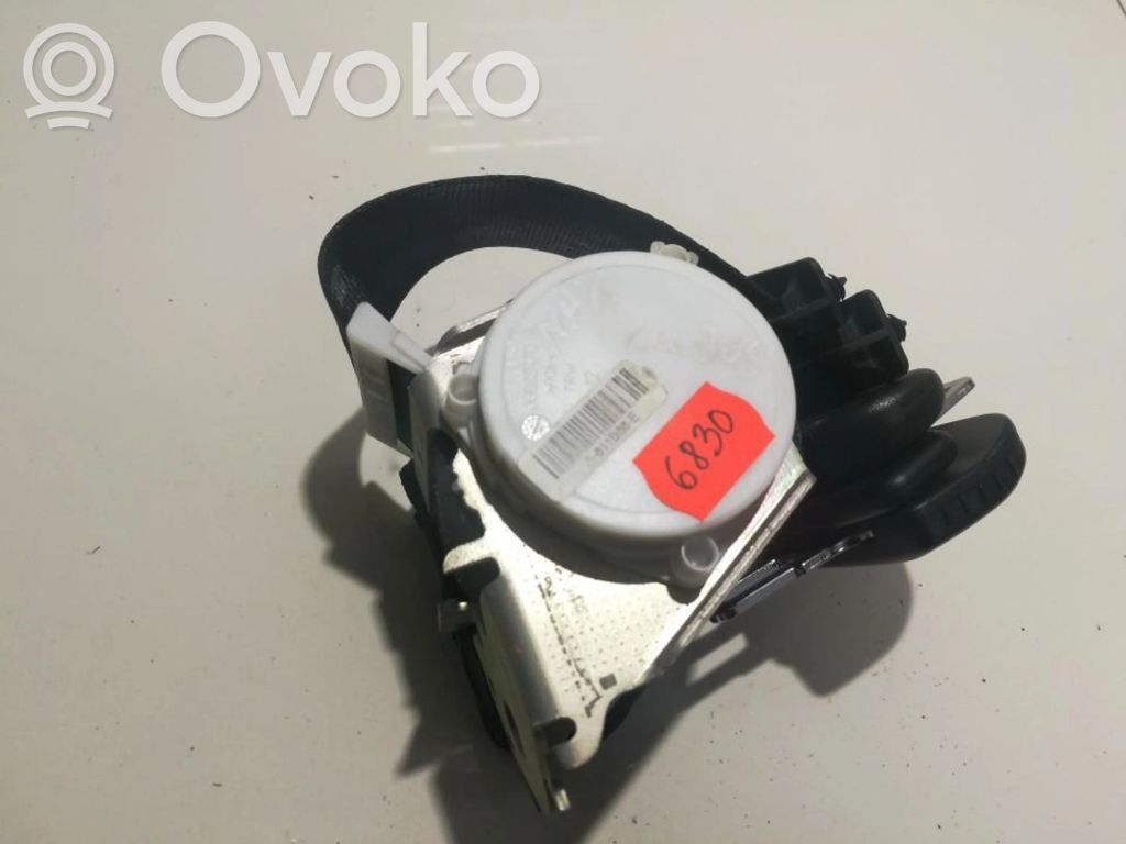 Sicherheitsgurt hinten Mitte   34084845,A611B68E,34084845,A611B68E