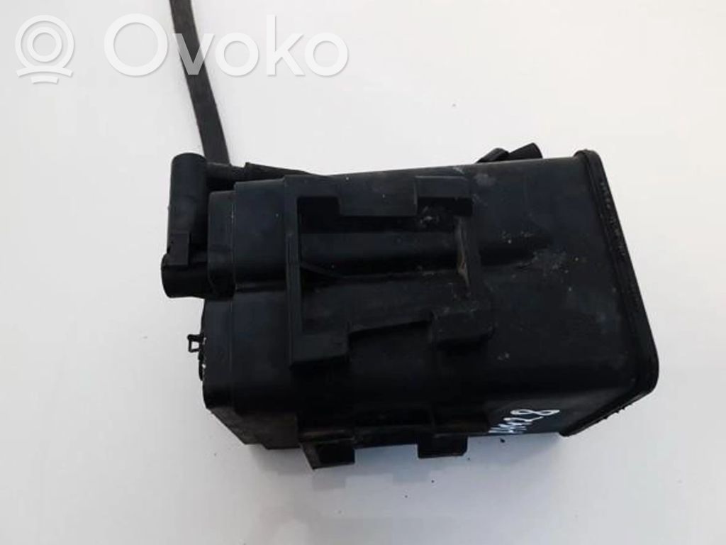 Aktivkohlefilter