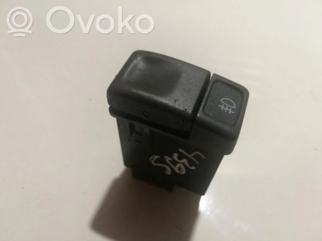 Volvo S70  V70  V70 XC Interruttore fendinebbia 