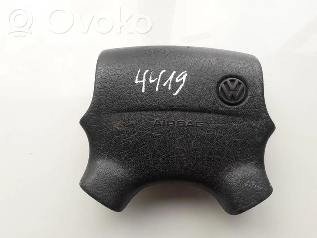 Volkswagen PASSAT B4 Poduszka powietrzna Airbag kierownicy 
