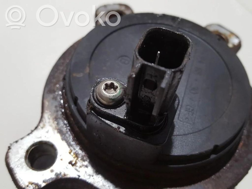 Ford Mondeo MK V Sensore ABS del freno posteriore