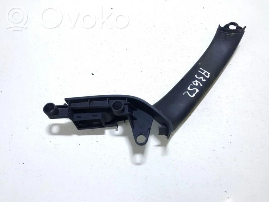 Audi A4 S4 B6 8E 8H Alte piese de interior 