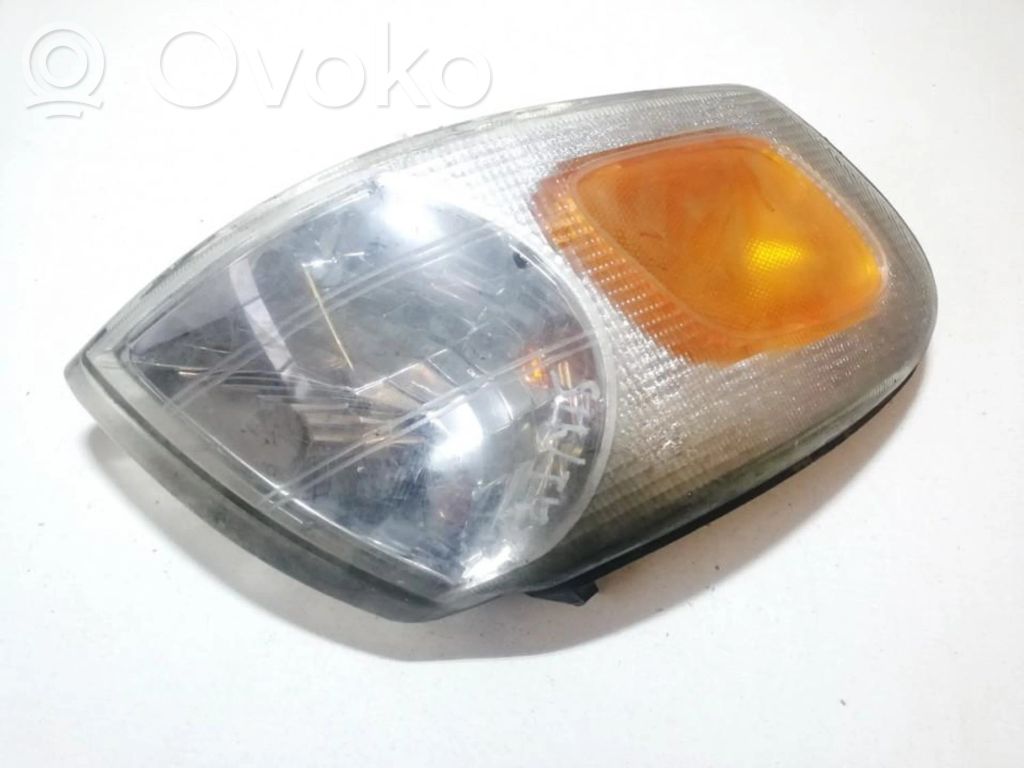 Opel Sintra Etusuuntavilkku 