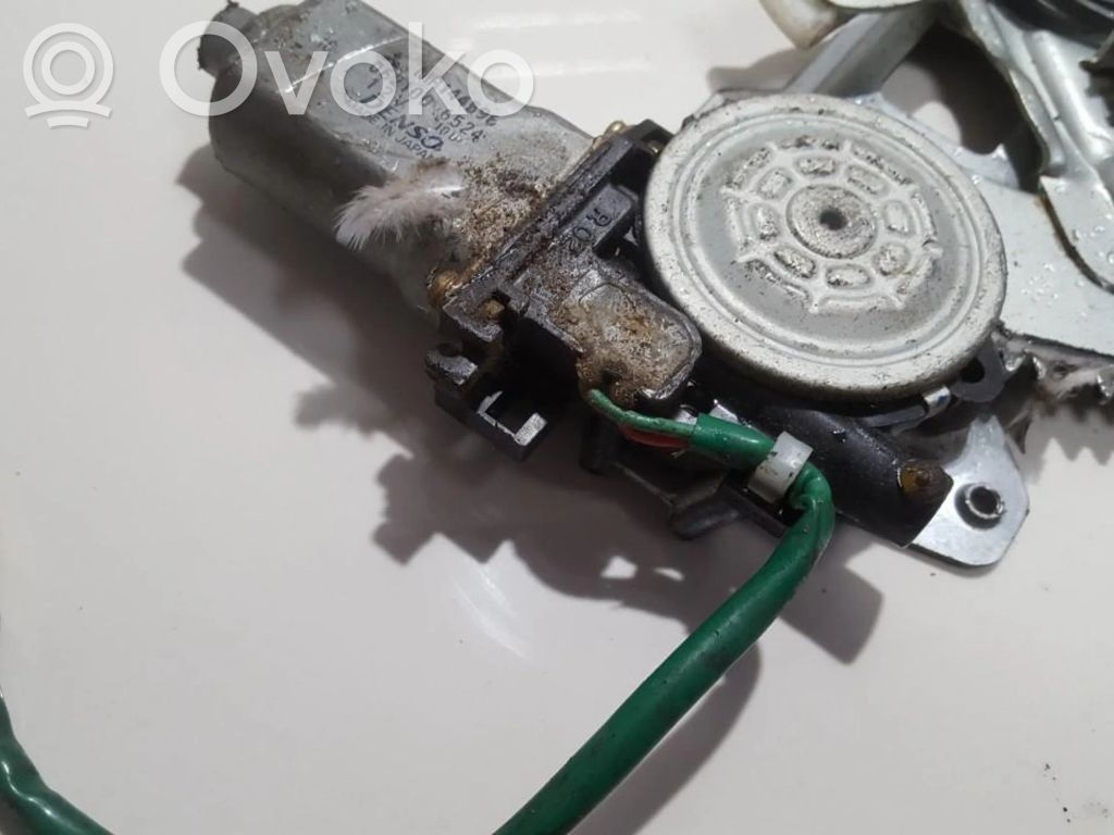 Mitsubishi L200 Silnik regulatora szyby drzwi przednich 