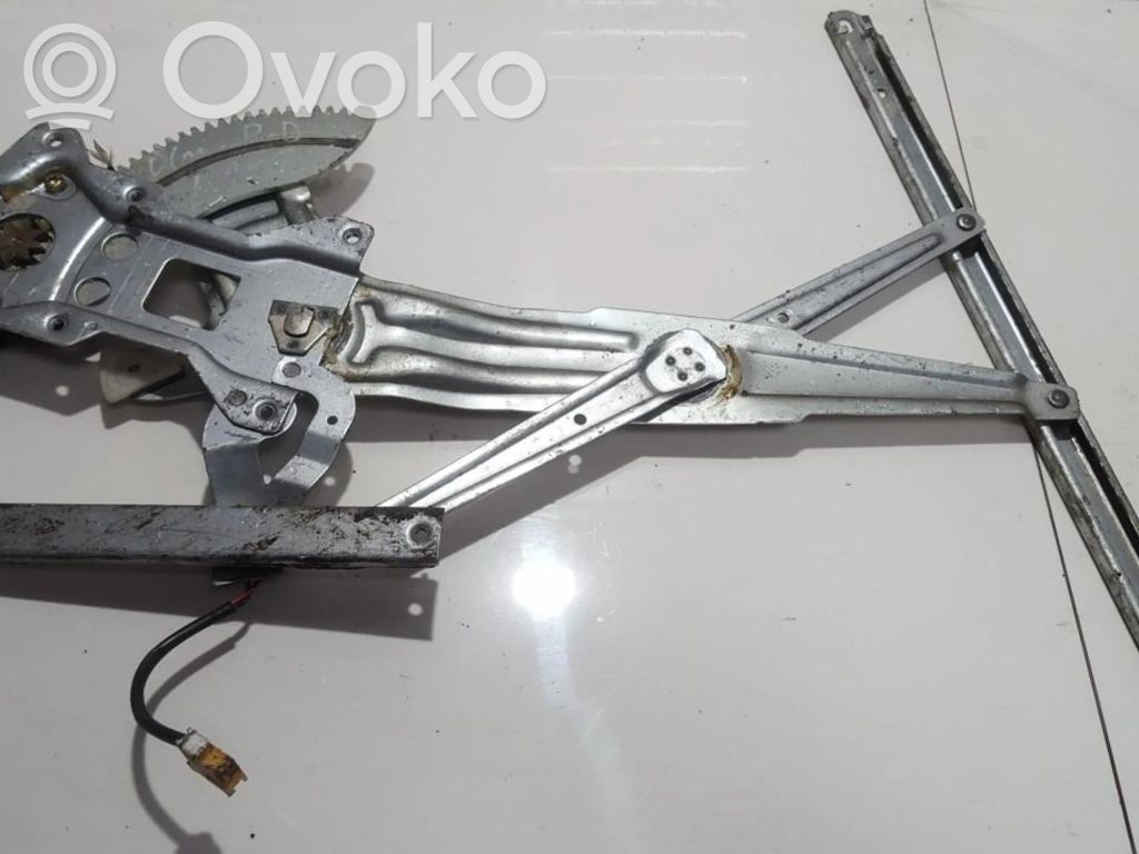 Mitsubishi L200 Elektryczny podnośnik szyby drzwi bocznych / przesuwnych 