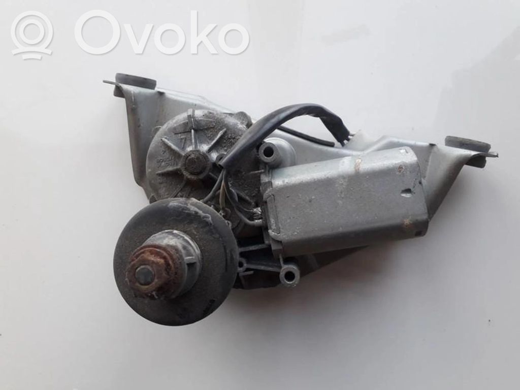 Renault Scenic I Motor ștergător lunetă