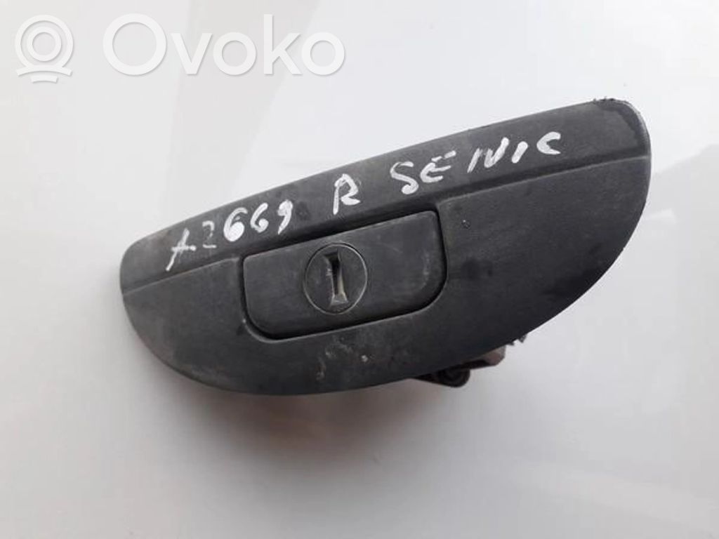 Renault Scenic I Maniglia esterna per portiera anteriore 