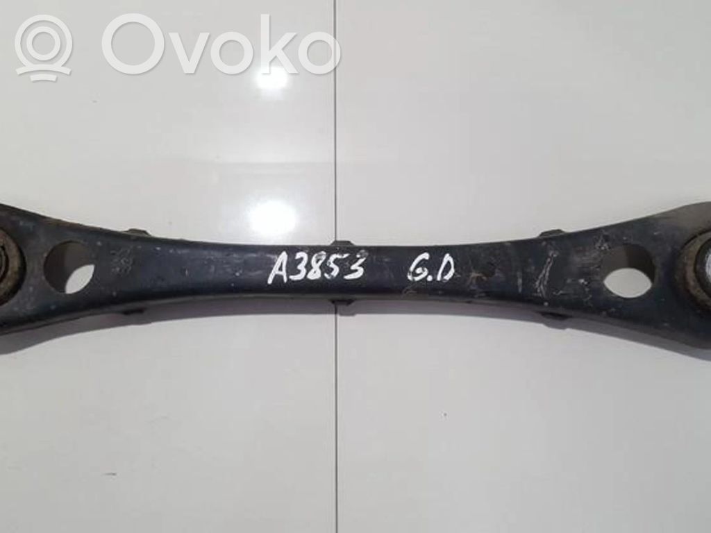 Audi A6 S6 C6 4F Braccio di controllo sospensione posteriore superiore/braccio oscillante