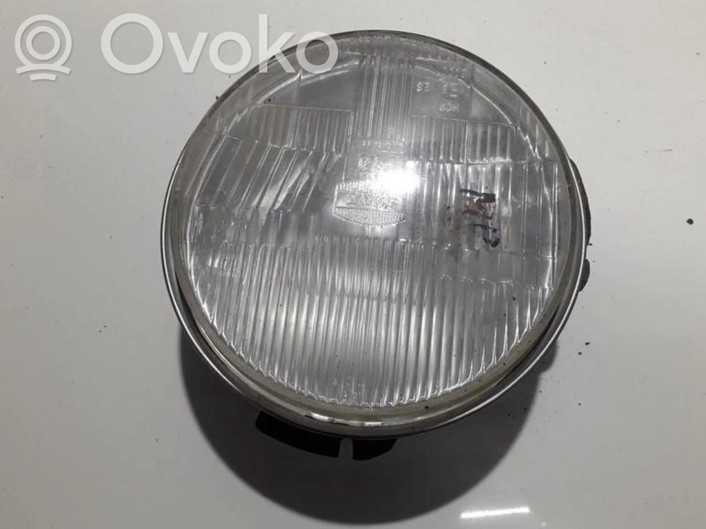 Phare frontale   E620007,E620007