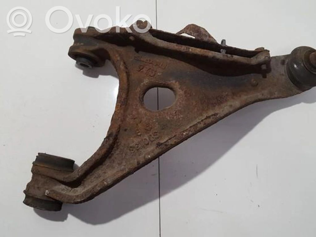 Subaru Legacy Querlenker Achsschenkel hinten 