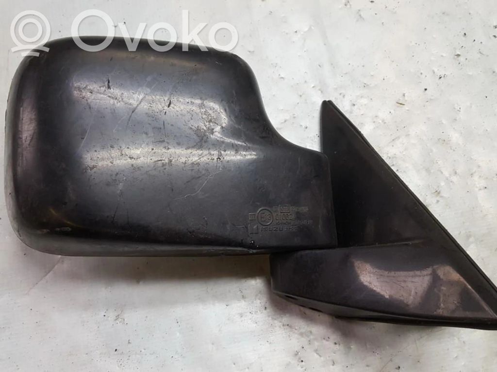 Isuzu Trooper Specchietto retrovisore elettrico portiera anteriore