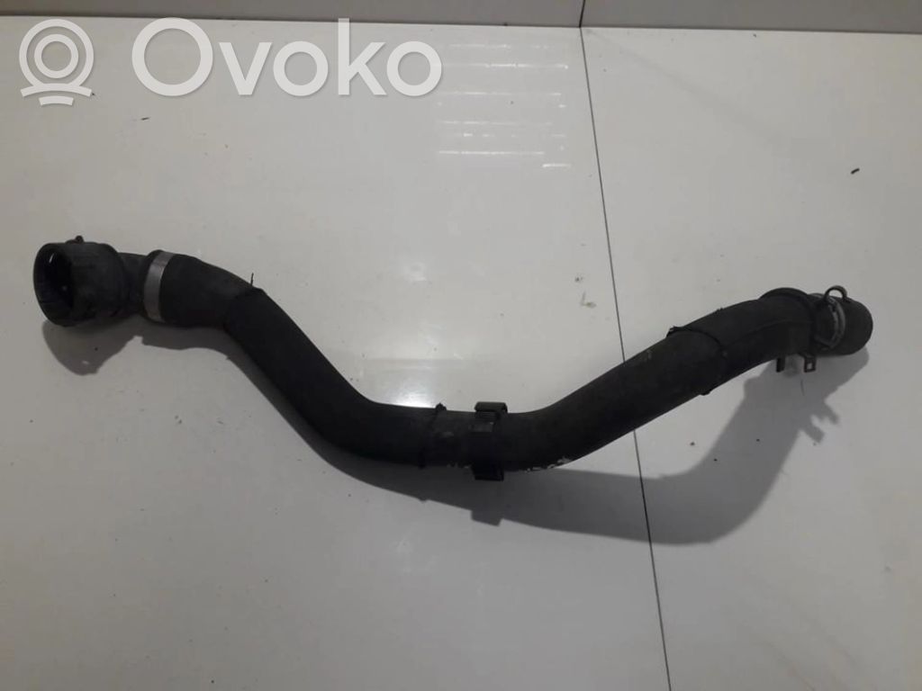Engine coolant pipe/hose   3017406,3017406