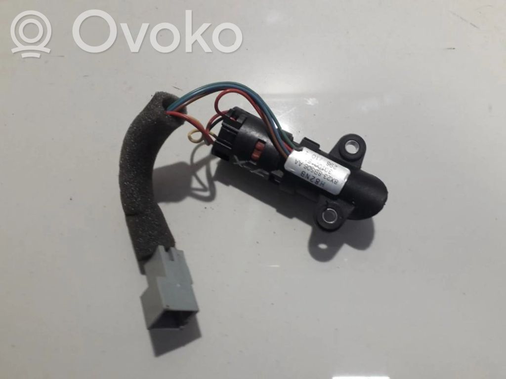 Jaguar XF Senzor temperatură interioară 