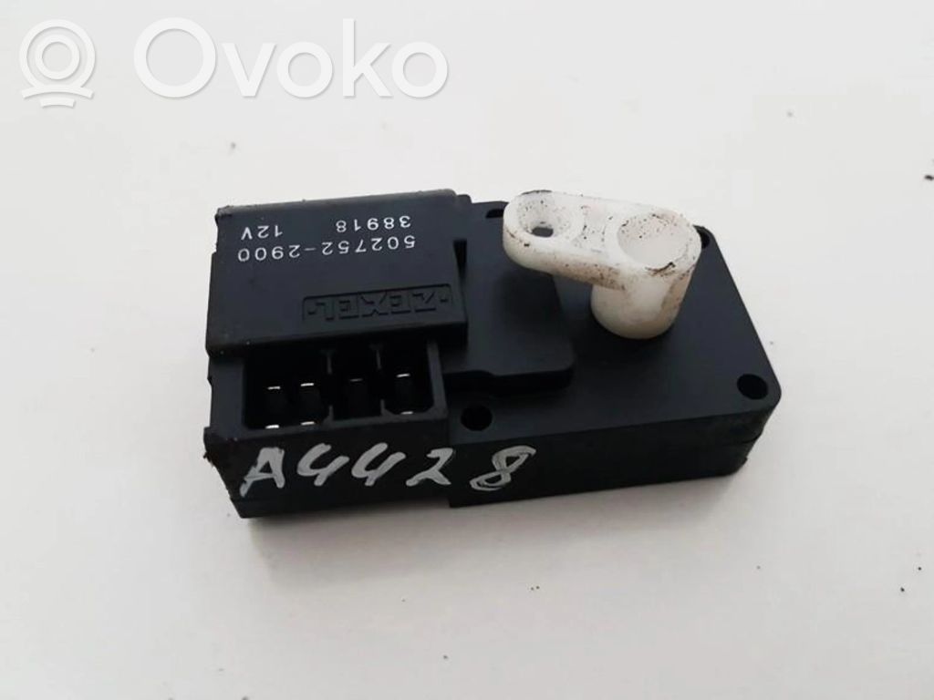 Mitsubishi Outlander Motor/actuator clapetă aer