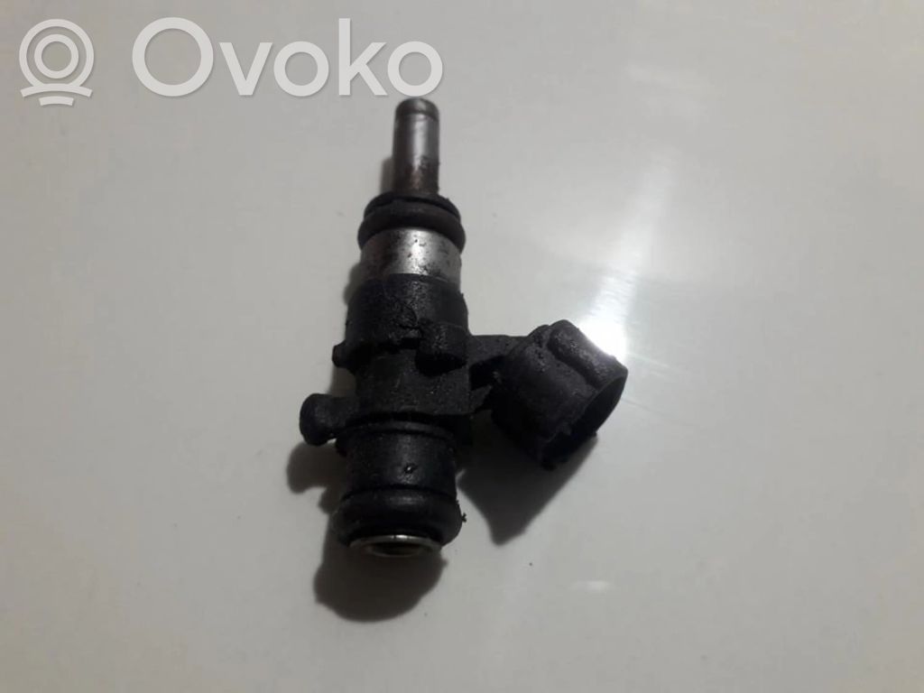 Audi A4 S4 B8 8K Iniettore 