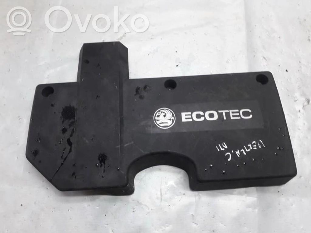 Opel Vectra C Moottorin koppa 
