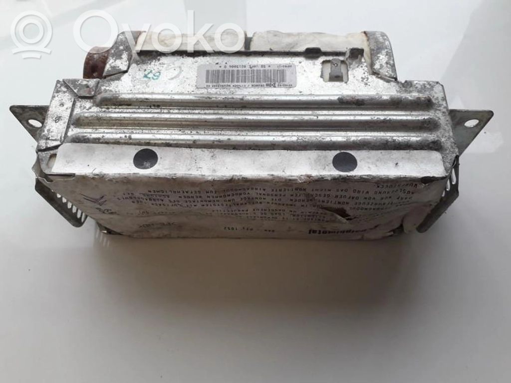 Airbag de passager   CB10036,0215006,0215006,CB10036