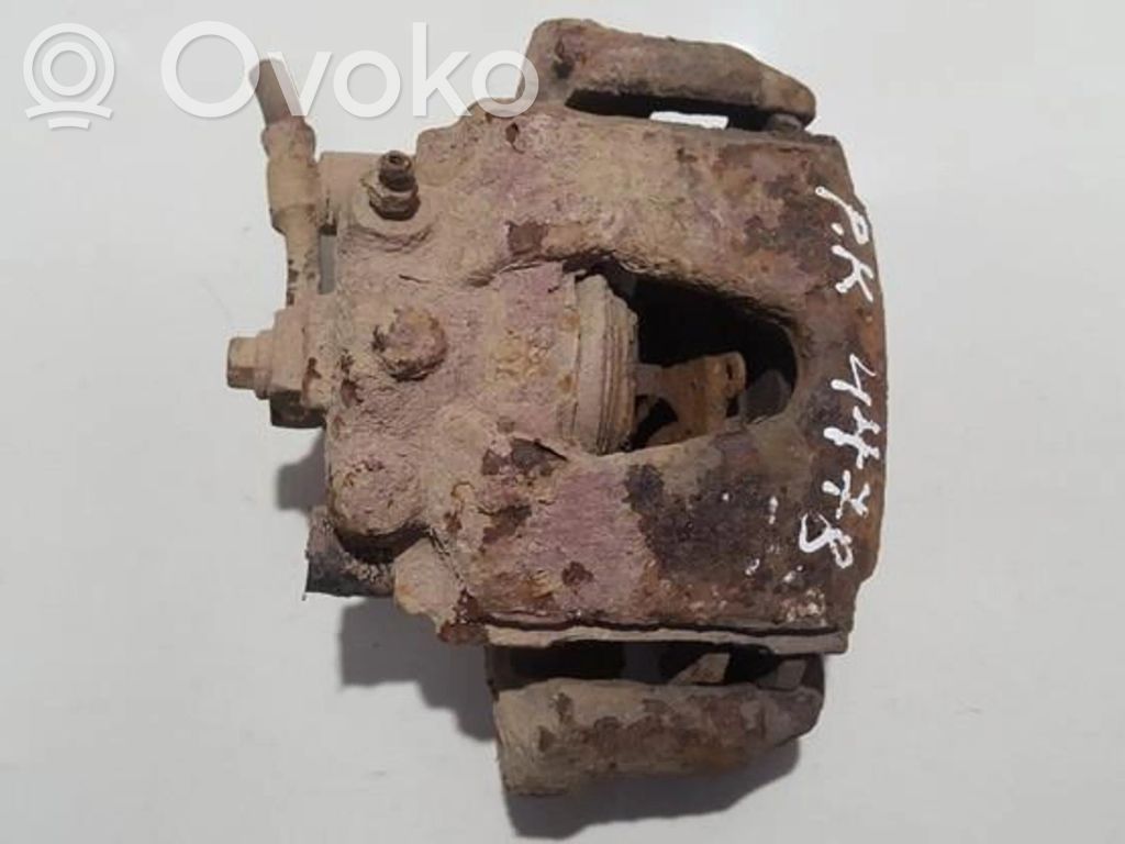 Bremssattel vorne