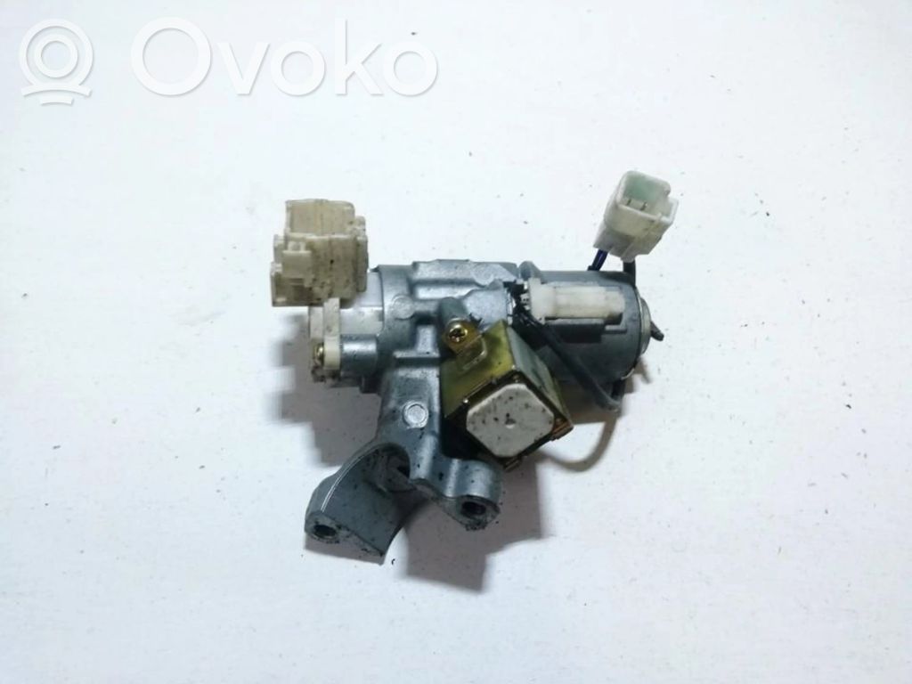 Toyota RAV 4 (XA20) Blocchetto accensione 