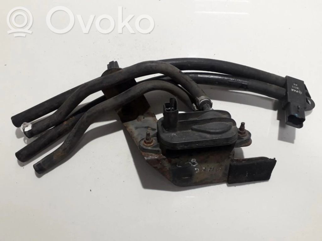 Peugeot 407 Senzor presiune aer 