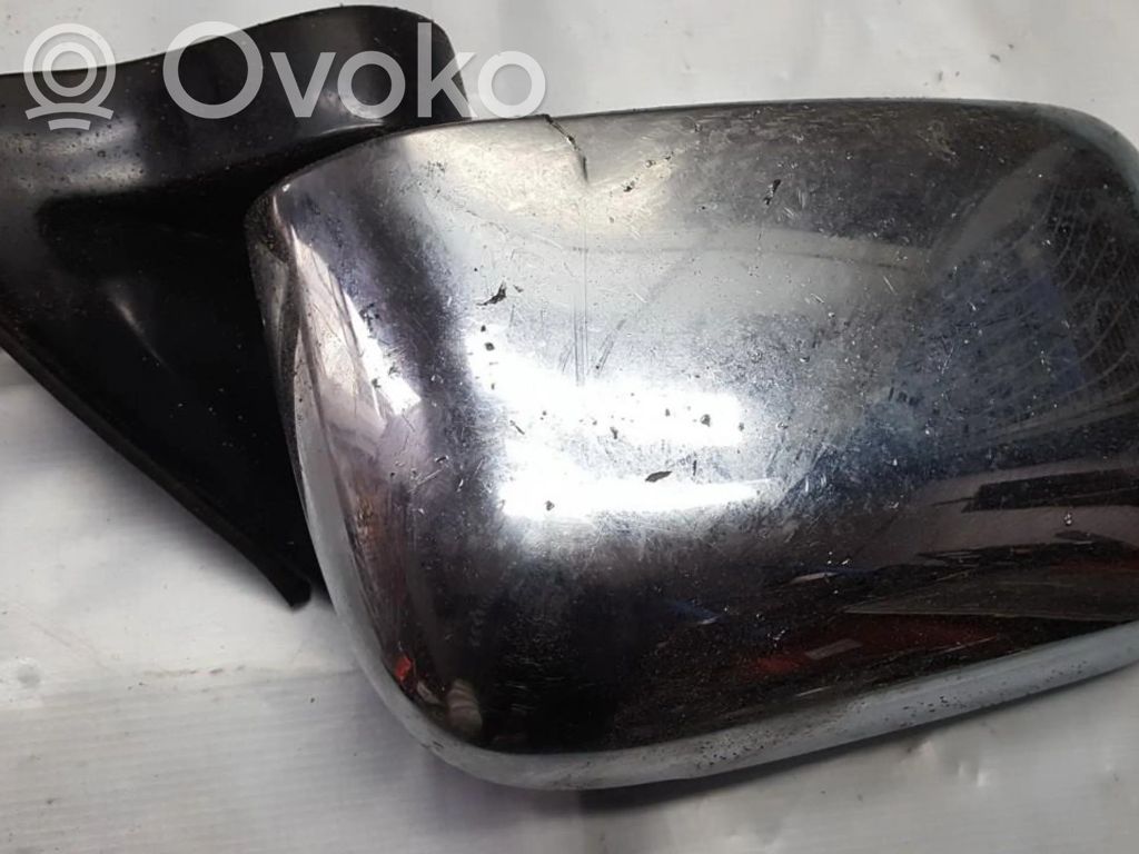 Nissan Navara D40 Capac plastic oglindă exterioară