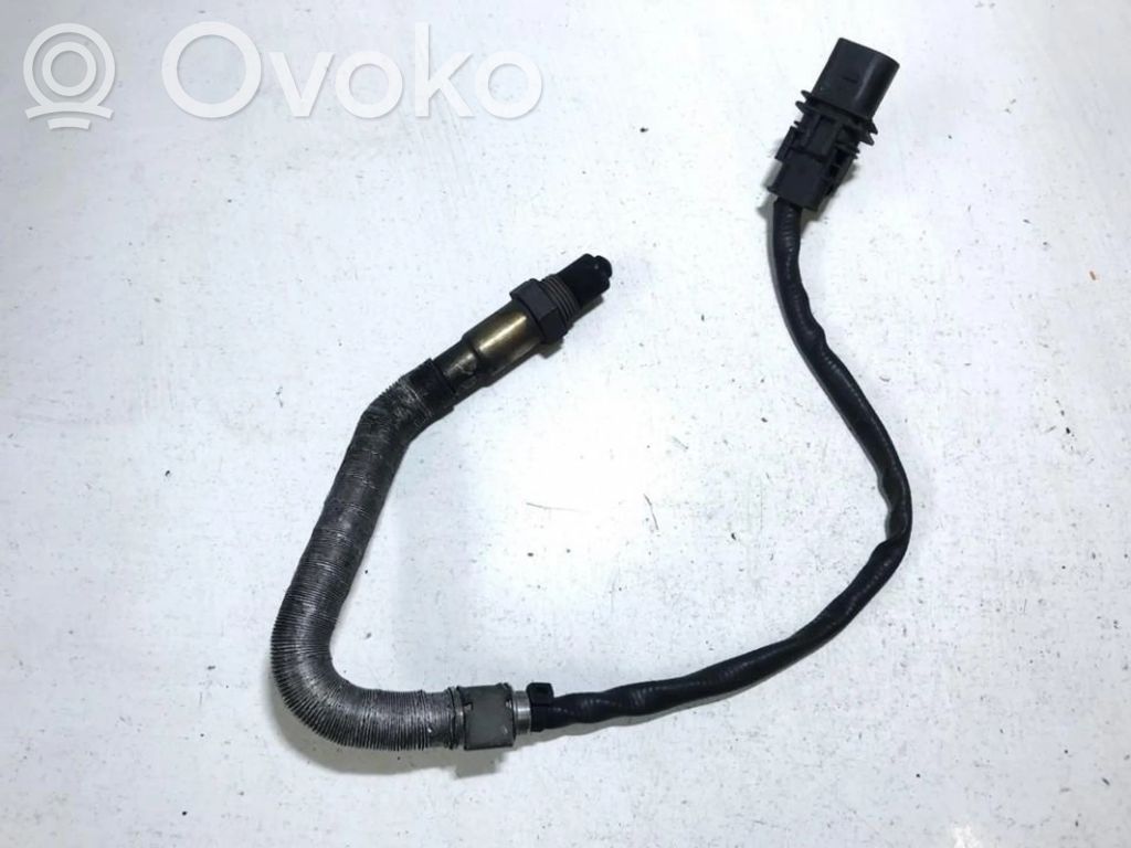 BMW X3 E83 Lambda zondas 