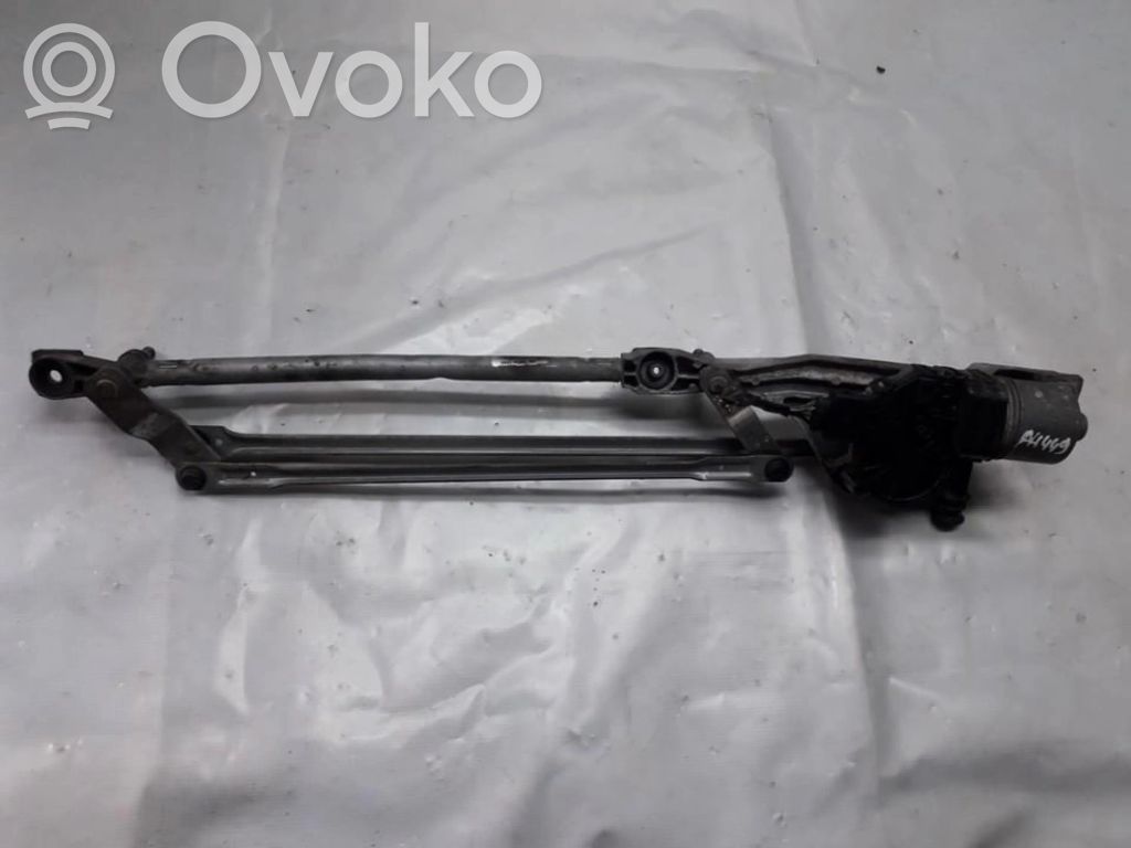 Ford Focus Motor și paralelogram ștergător parbriz