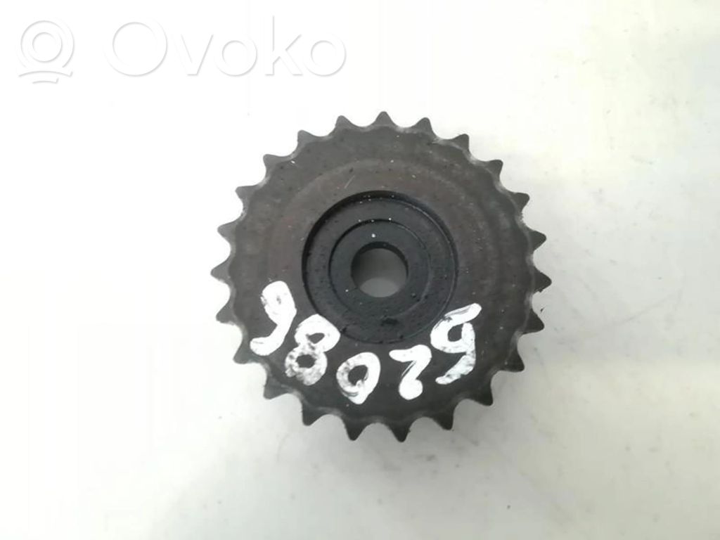 BMW 3 E46 Folie axă cu came/ VANOS