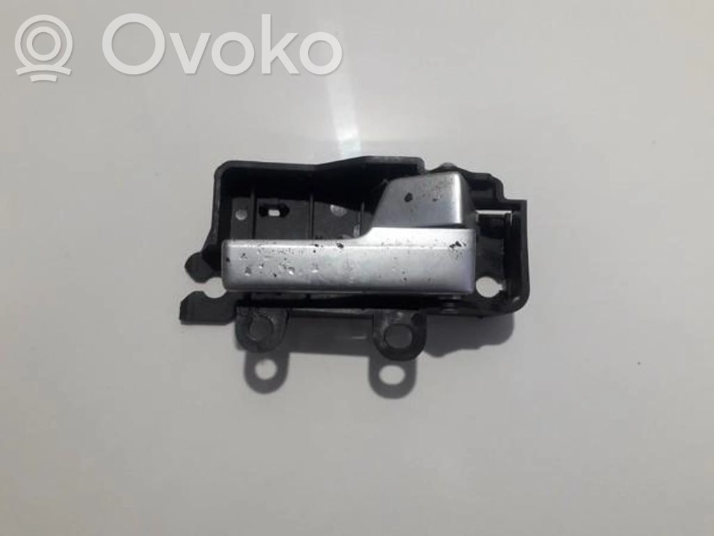 Manecilla interna puerta delantera   3M51R22600,3M51R22600,3M51R22600,3M51R22600