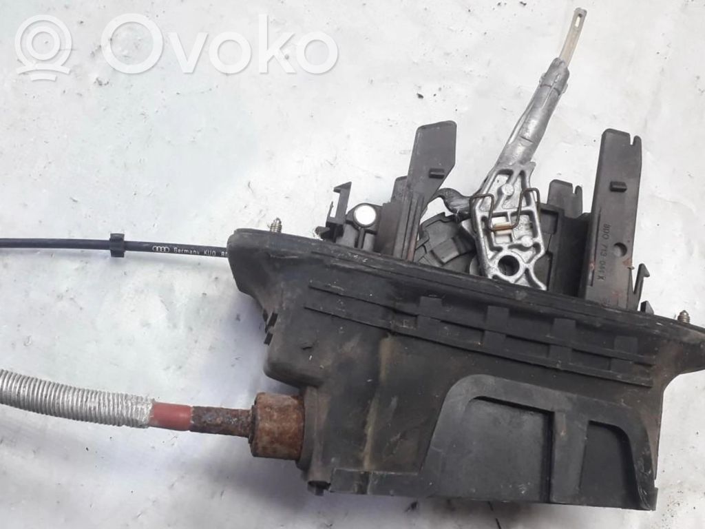 Audi A4 S4 B5 8D Selector caja de cambios 