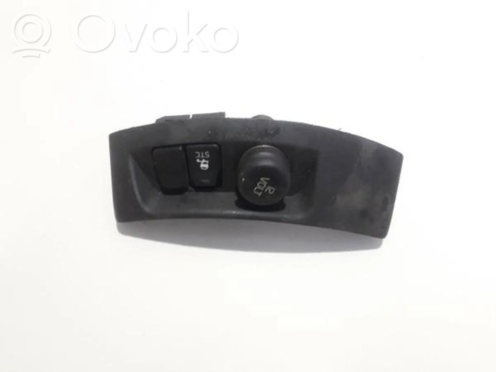 Volvo V50 Interruttore ESP (controllo elettronico della stabilità) 