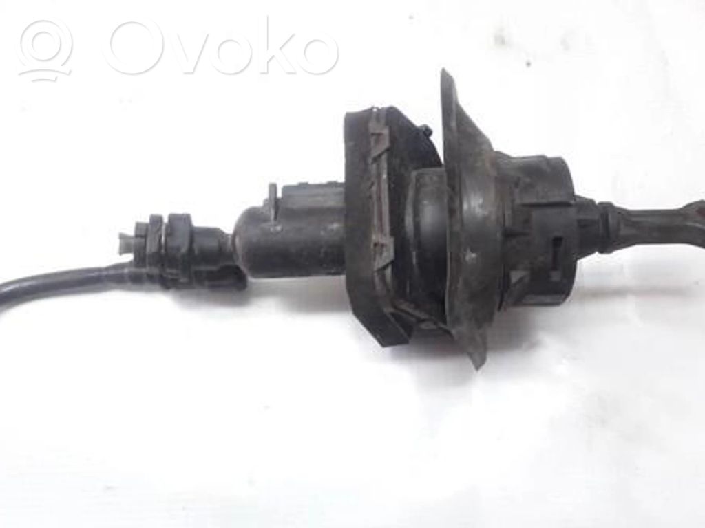 Ford S-MAX Cilindro maestro de embrague 