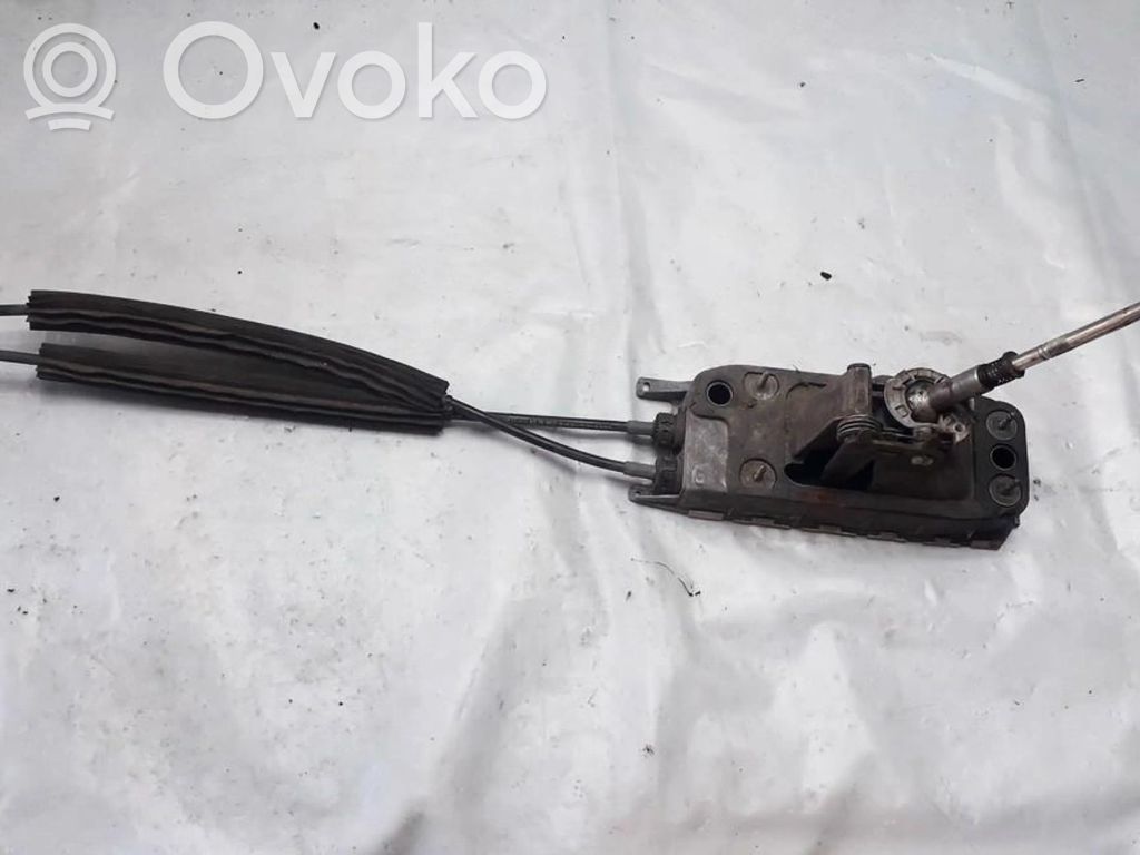 Selector caja de cambios   1K0711061B,1K0711061B