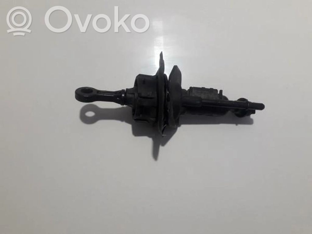 Ford Mondeo MK IV Pompa della frizione 
