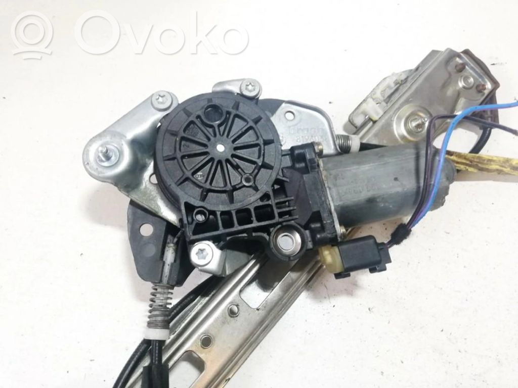 Silnik regulatora szyby drzwi przednich   676283620640,119114081,119114081,676283620640