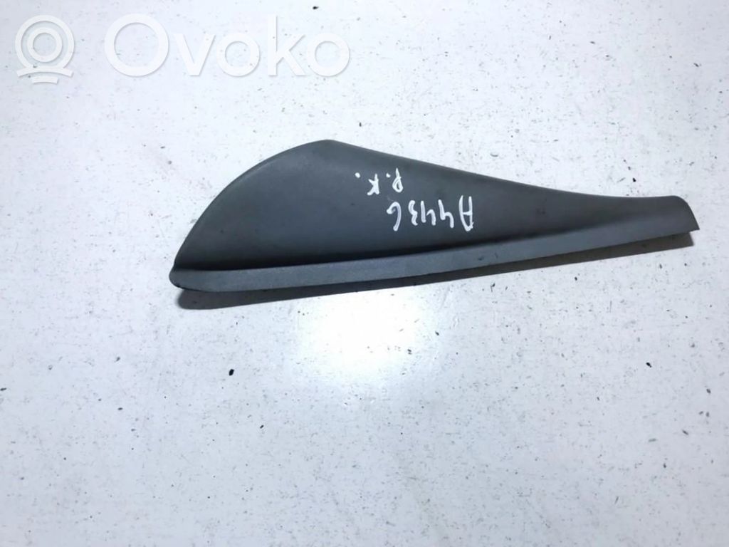 Citroen Xsara Picasso Altra parte interiore 