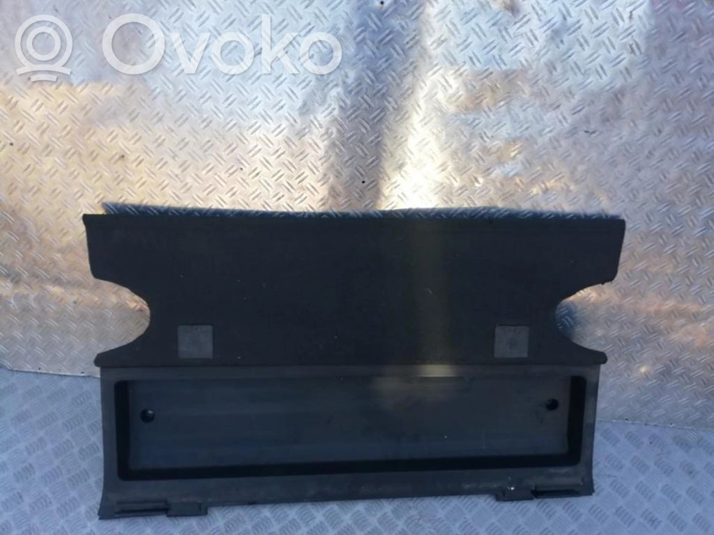 Toyota Avensis T250 Tappetino di rivestimento del bagagliaio/baule