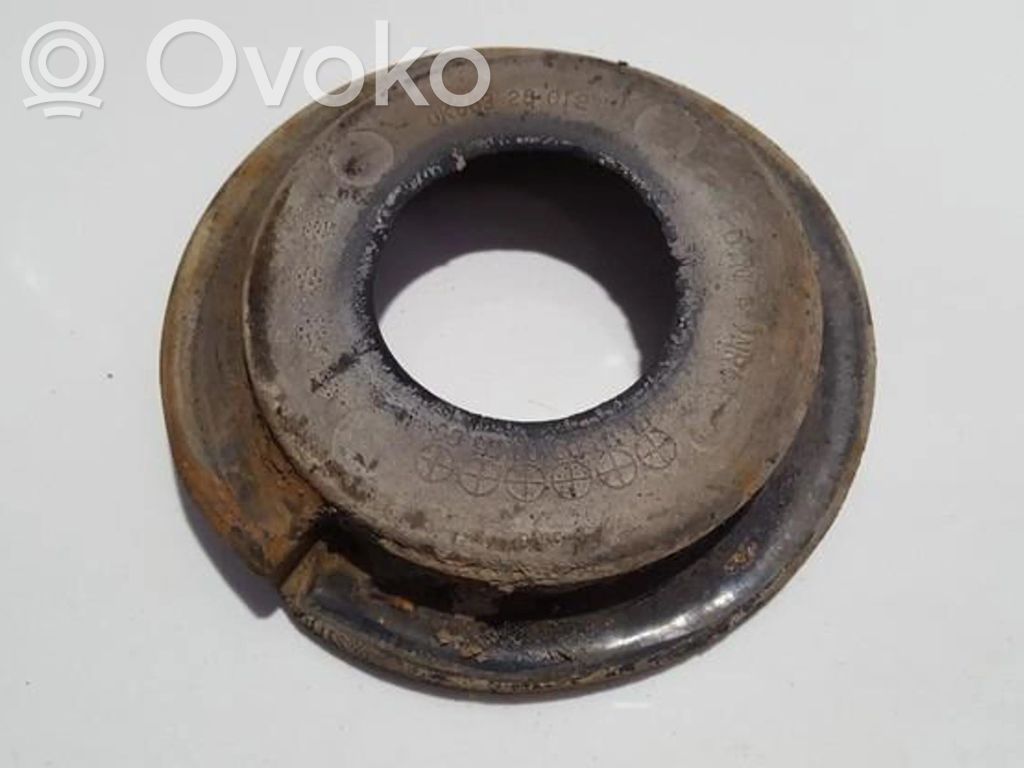 KIA Sedona Soporte de goma del muelle espiral delantero