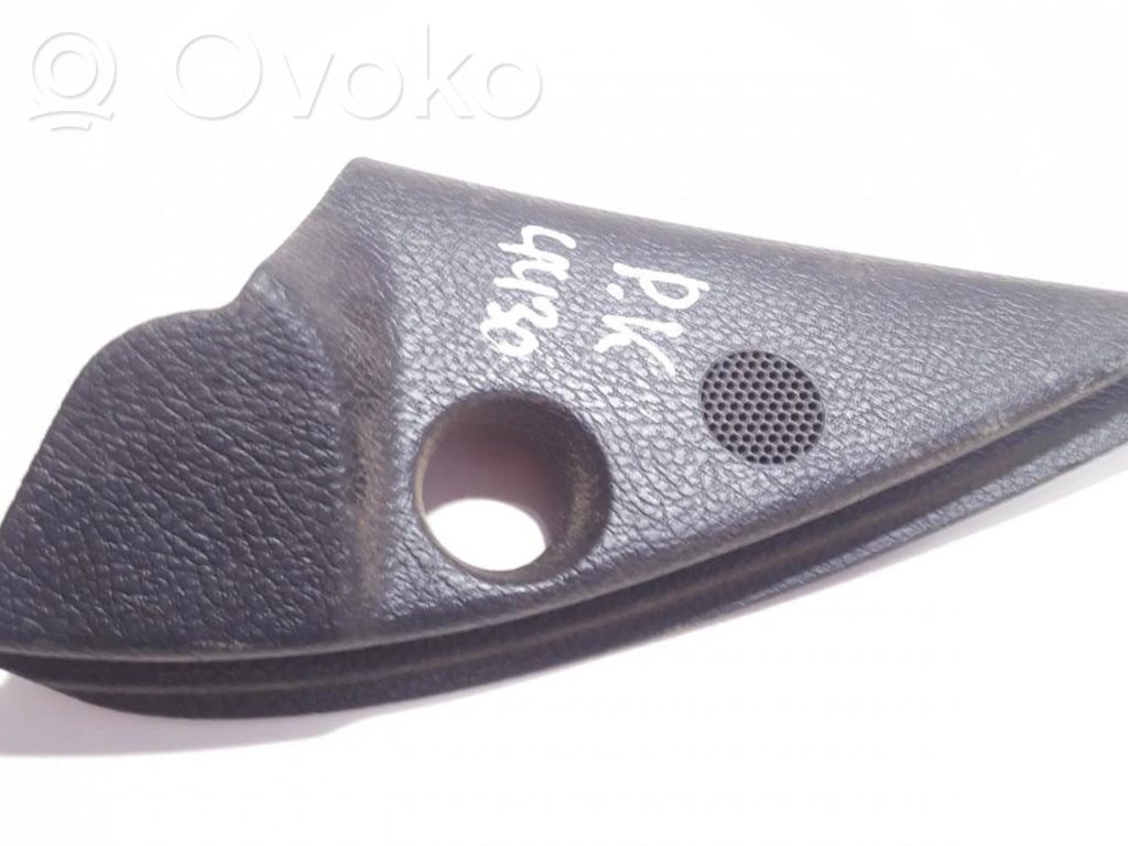 Peugeot 206 Autres pièces intérieures