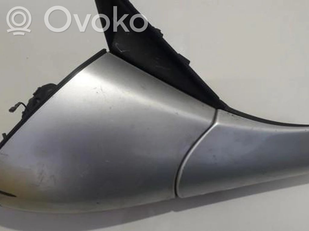 Opel Vectra B Copertura in plastica per specchietti retrovisori esterni 