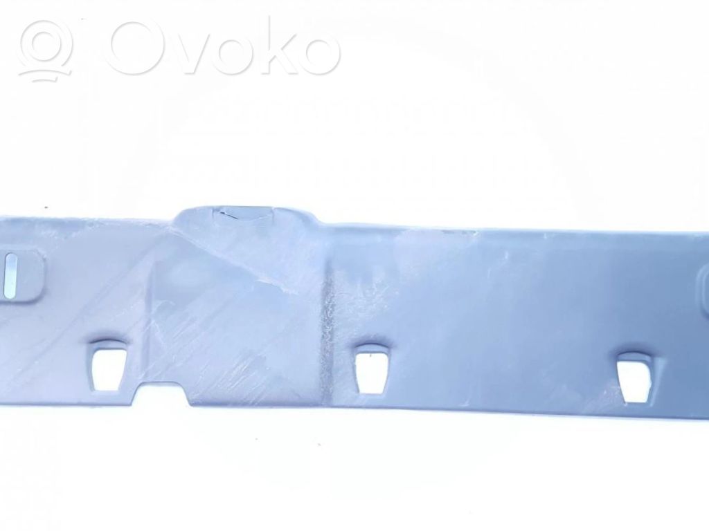 Nissan Navara D40 Inne części wnętrza samochodu 