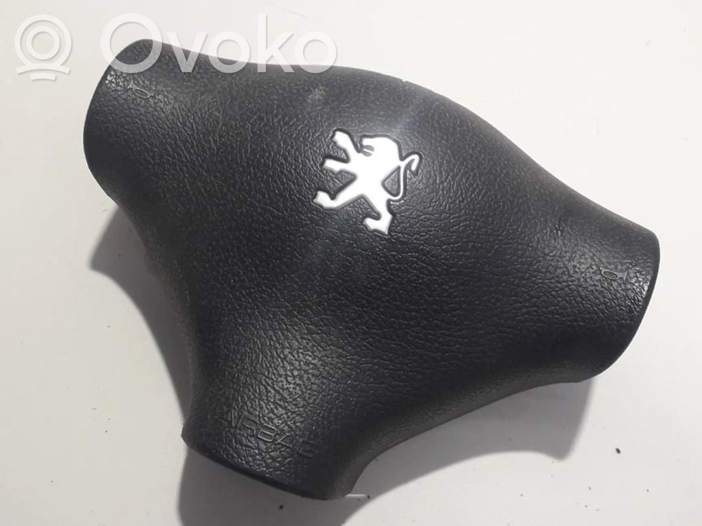 Peugeot 206 Airbag dello sterzo