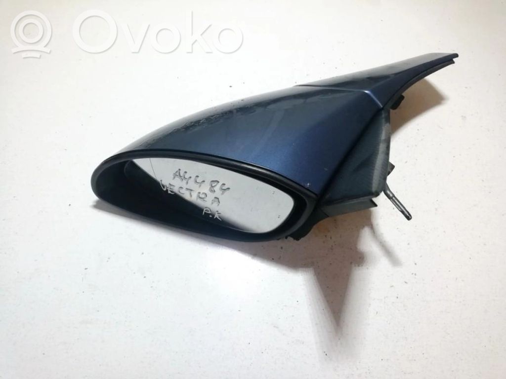 Opel Vectra B Specchietto retrovisore elettrico portiera anteriore 