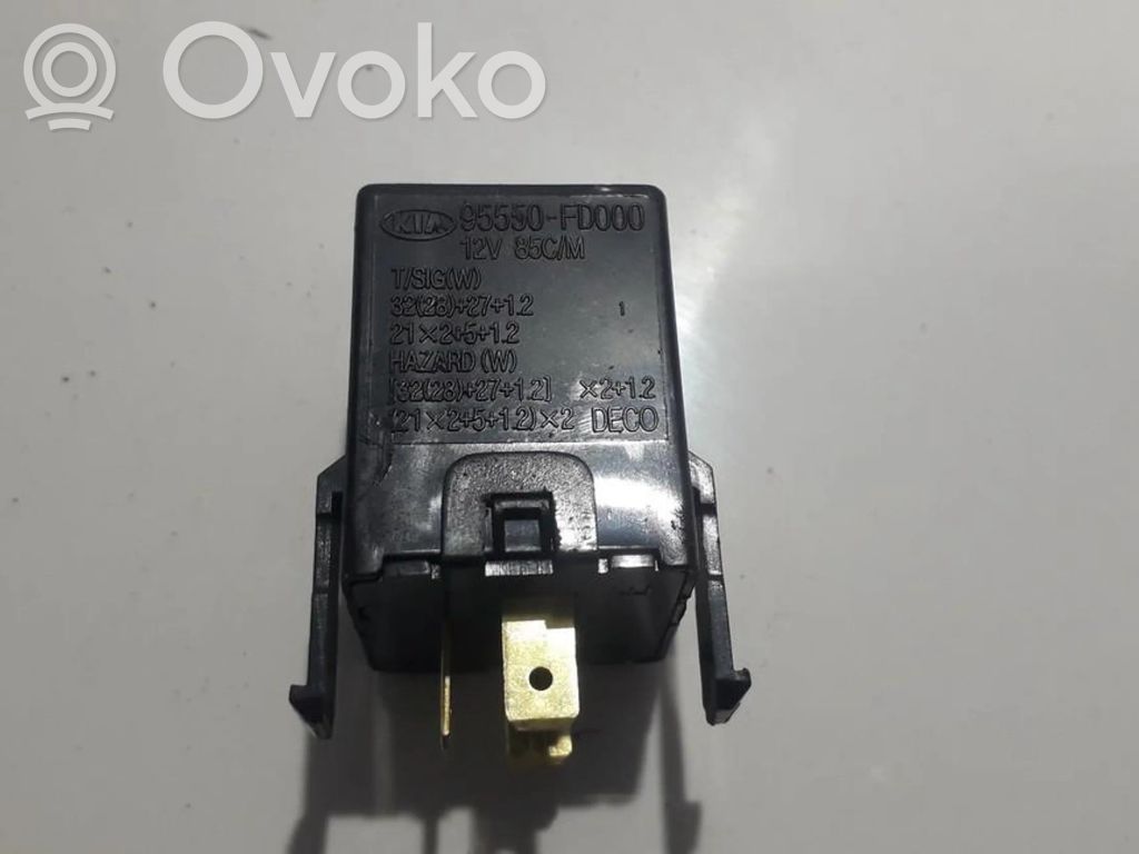 KIA Rio Otros relés 